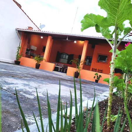 Вилла Casa Praia 1 Pereque Acu - Ubatuba Sp Экстерьер фото