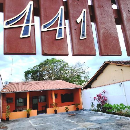 Вилла Casa Praia 1 Pereque Acu - Ubatuba Sp Экстерьер фото