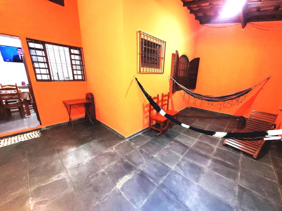 Вилла Casa Praia 1 Pereque Acu - Ubatuba Sp Экстерьер фото